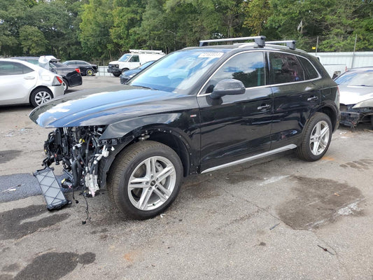 2024 AUDI Q5 E PRESTIGE 55 VIN:WA1F2AFY9R2022226