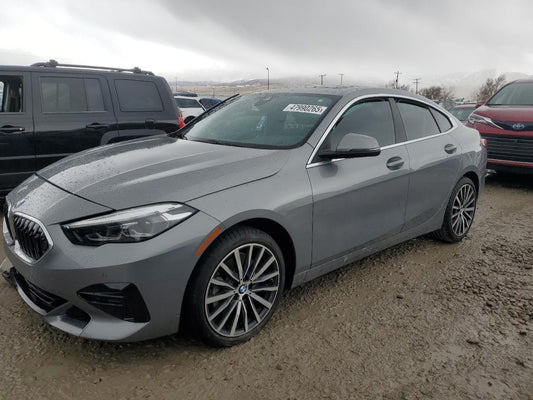 2023 BMW 228XI  VIN:WBA73AK07P7L48966