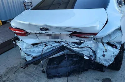 2019 Toyota Camry JTNB21HK9K3047880 VIN:JTNB21HK9K3047880