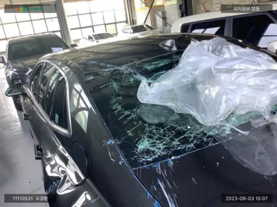 2022 Genesis G90 KMTFA41DDNU000947 VIN:KMTFA41DDNU000947