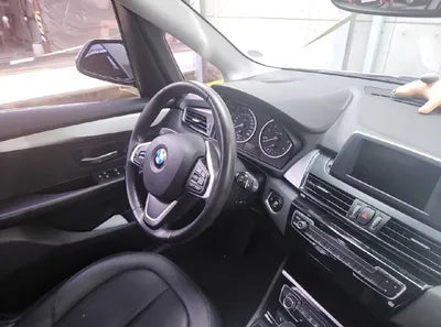 2015 BMW 2 Series Gran Tourer VIN: