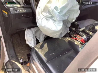 2015 Hyundai Santa FE KMHSW81UBGU580173 VIN:KMHSW81UBGU580173