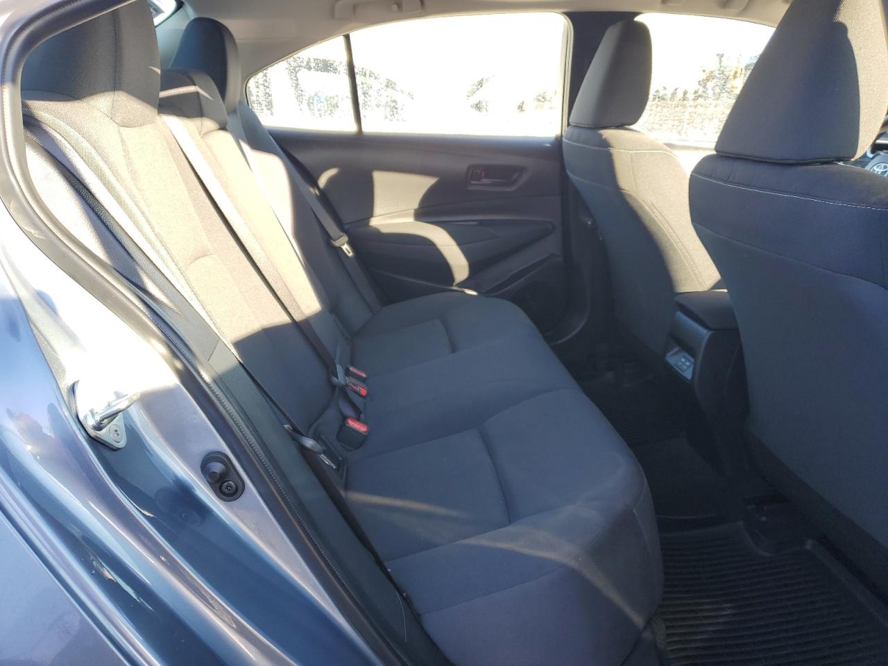 2023 TOYOTA COROLLA LE VIN:1FTBR2X87PKA51211