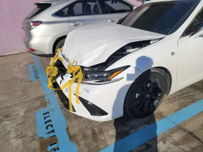 2023 Lexus ES 300 JTHBA1C18P2019585 VIN:JTHBA1C18P2019585