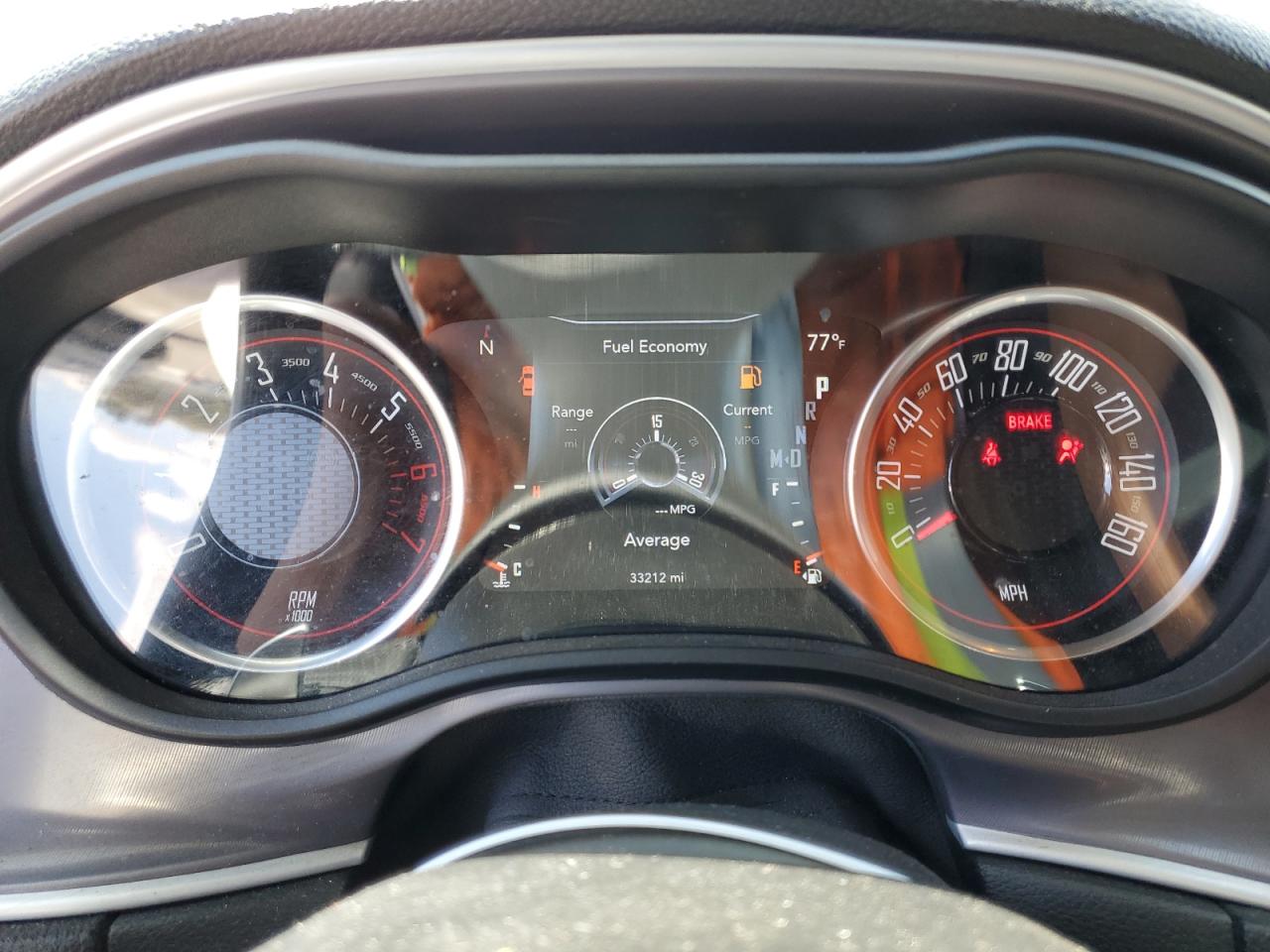 2022 DODGE CHALLENGER R/T VIN:2C3CDZBT2NH164306