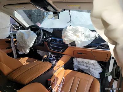 2018 BMW 520 094KMWBAJC3103JD0 VIN:094KMWBAJC3103JD0