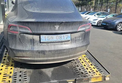 2022 Tesla Model 3 5YJ3E1EBXNF235867 VIN:5YJ3E1EBXNF235867