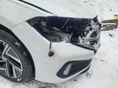 2022 Volkswagen Jetta VIN: