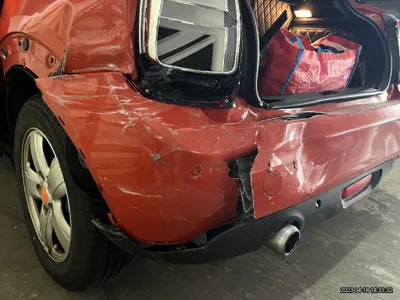 2018 MINI Cooper VIN: