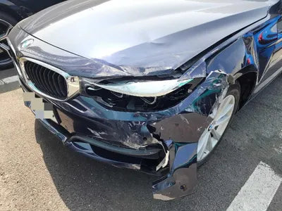 2018 BMW 320 WBA8T3108JG804739 VIN:WBA8T3108JG804739