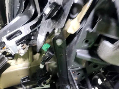 2023 Hyundai Ioniq KMHM241AFPA002125 VIN:KMHM241AFPA002125