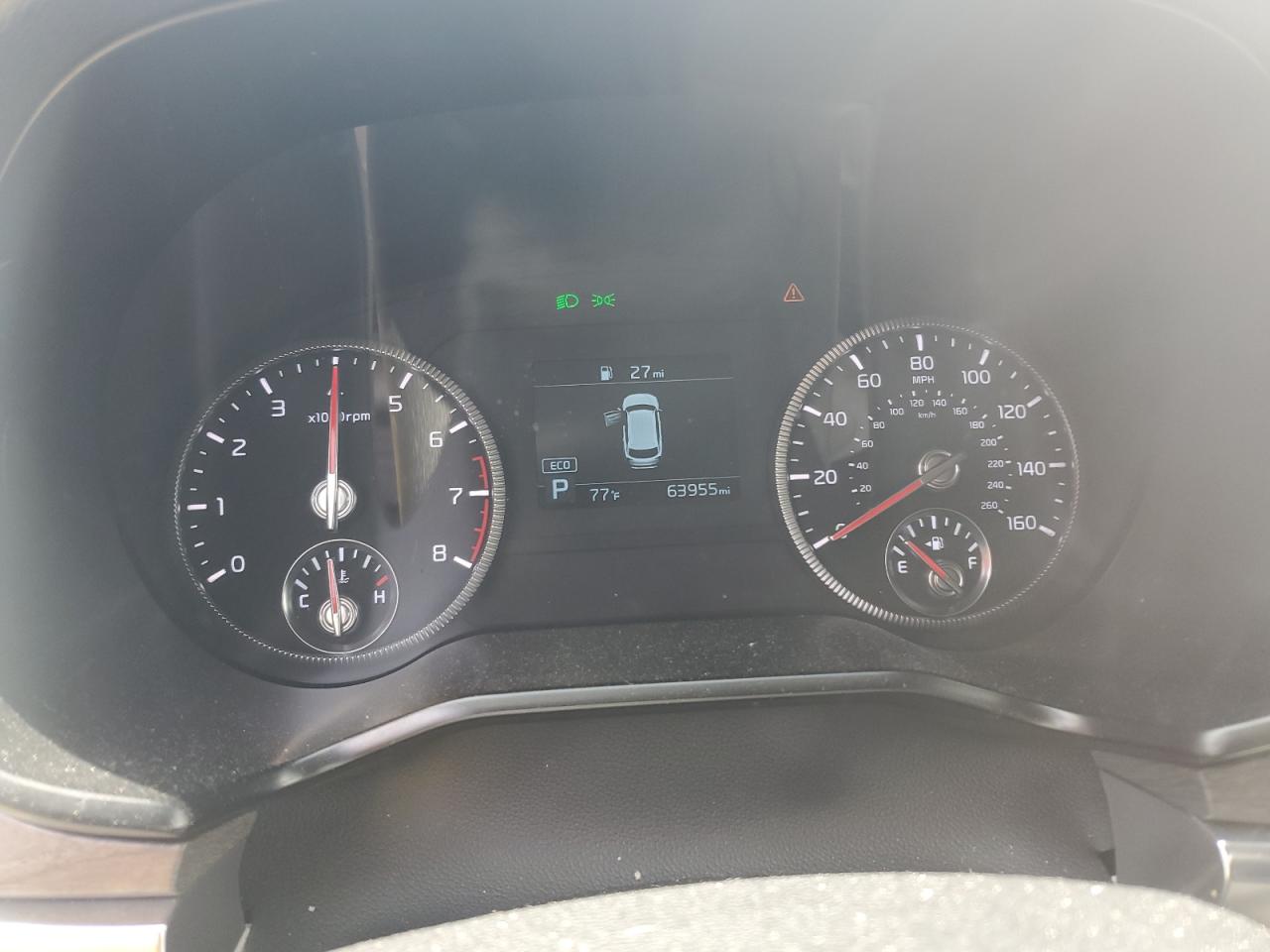 2022 KIA TELLURIDE EX VIN:5XYP34HC3NG278551