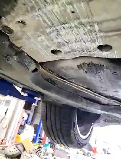 2016 BMW 730 WBA7G6104GG679846 VIN:WBA7G6104GG679846