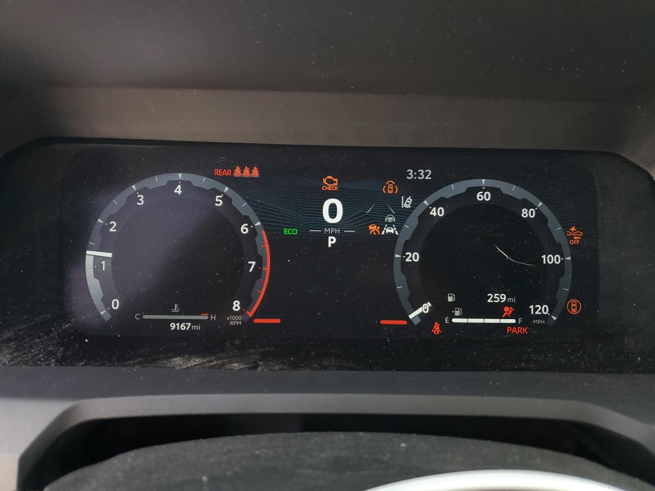 2024 TOYOTA TACOMA DOUBLE CAB VIN:3TMLB5JN4RM018560