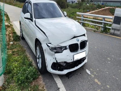 2018 BMW 320 WBA8C5103J5L44803 VIN:WBA8C5103J5L44803