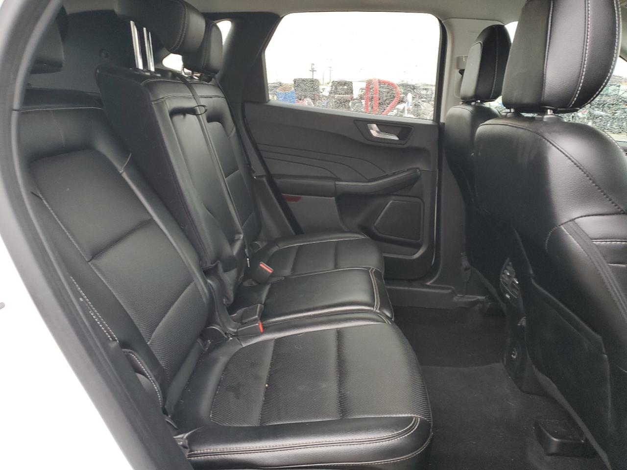 2022 FORD ESCAPE SEL VIN:1FMCU9H61NUB90854