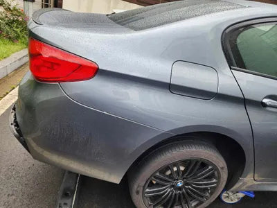 2017 BMW 530 WBAJD3106HWA90806 VIN:WBAJD3106HWA90806