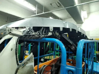 2018 Mercedes-Benz GLA 220 WDCTG4FB5JJ481152 VIN:WDCTG4FB5JJ481152