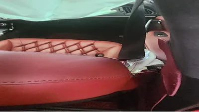 2022 Kia Stinger VIN: