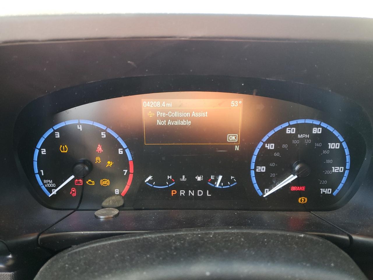 2024 FORD BRONCO SPORT BIG BEND VIN:3FMCR9B65RRF02715