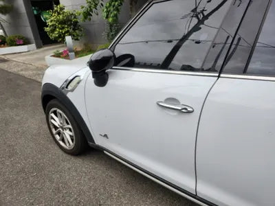 2015 MINI Countryman VIN: