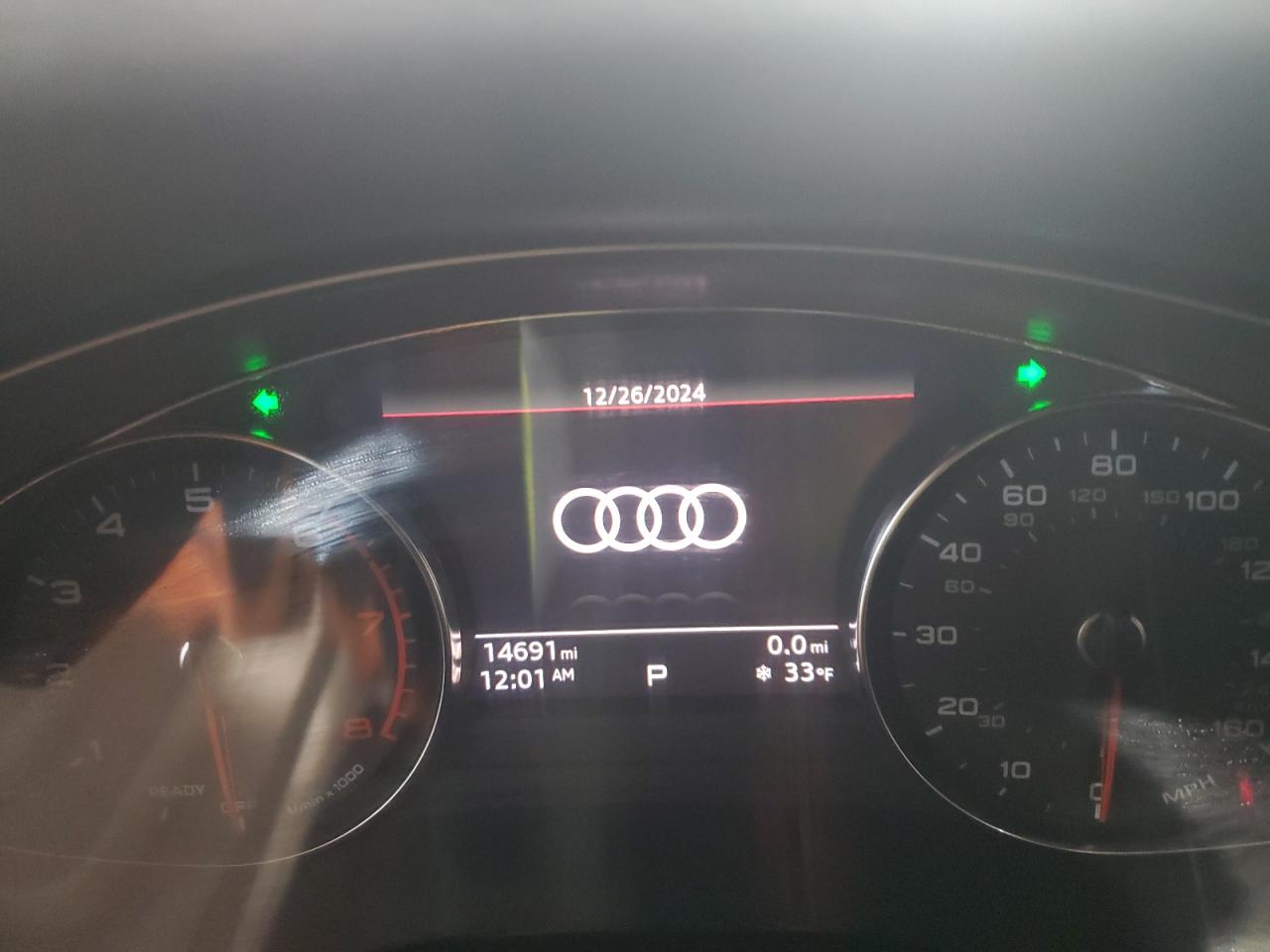 2023 AUDI Q5 PREMIUM 45 VIN:WA1GAAFY1P2076902