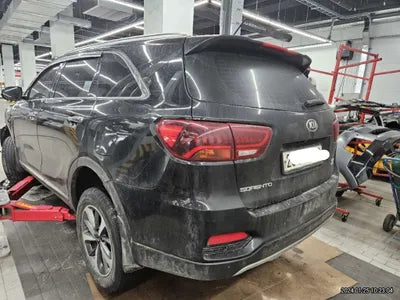 2019 Kia Sorento KNAPS81BDKA479026 VIN:KNAPS81BDKA479026