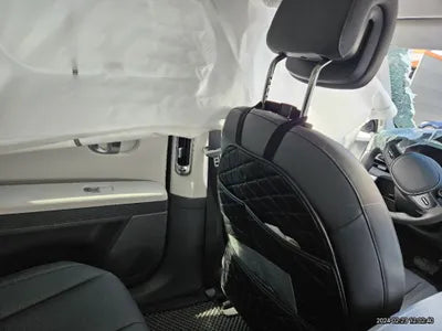 2021 Hyundai Ioniq VIN: