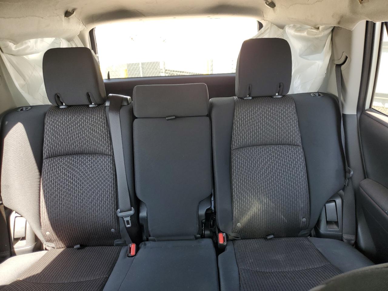 2022 TOYOTA 4RUNNER SR5/SR5 PREMIUM VIN:JTEPU5JR0N6006846