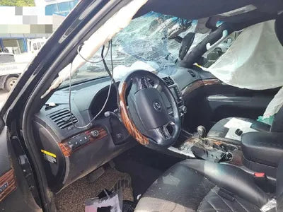 2017 Kia Mohave 485KMKNAKN814DHA1 VIN:485KMKNAKN814DHA1