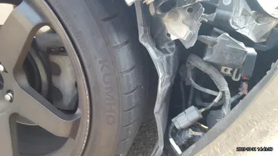 2016 Infiniti Q50 JNKDV71E9GM552278 VIN:JNKDV71E9GM552278