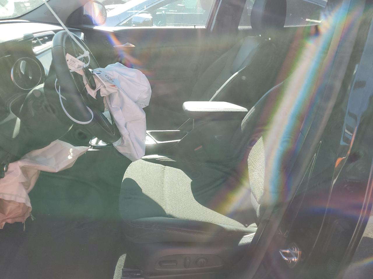 2023 BUICK ENCORE GX SELECT VIN:KL4MMDSL6PB111178