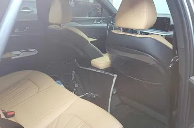 2021 Kia K5 KNAG3412BMA096154 VIN:KNAG3412BMA096154