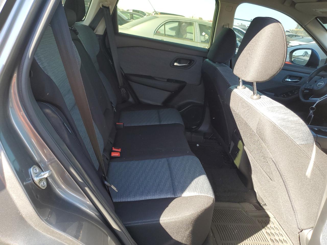 2023 NISSAN ROGUE SV VIN:JN8BT3BA3PW425053