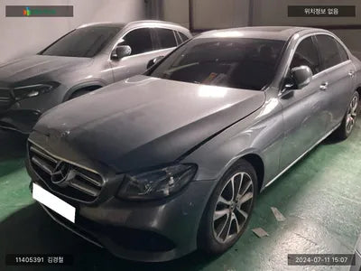 2019 Mercedes-Benz E 300 WDDZF4KB5KA662722 VIN:WDDZF4KB5KA662722