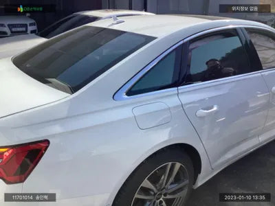 2023 Audi A6 WAUZZZF2XPN010104 VIN:WAUZZZF2XPN010104