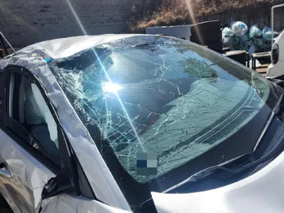 2017 Hyundai Tucson VIN: