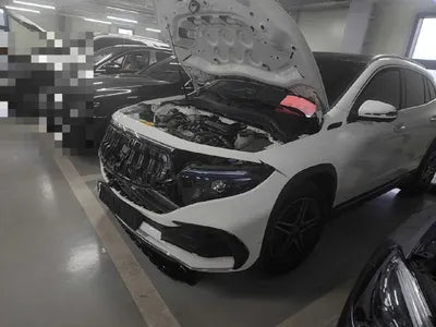 2022 Mercedes-Benz A 250 VIN: