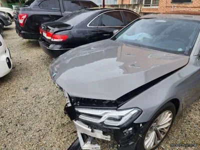 2021 BMW 523 WBA31ES07MWW98675 VIN:WBA31ES07MWW98675