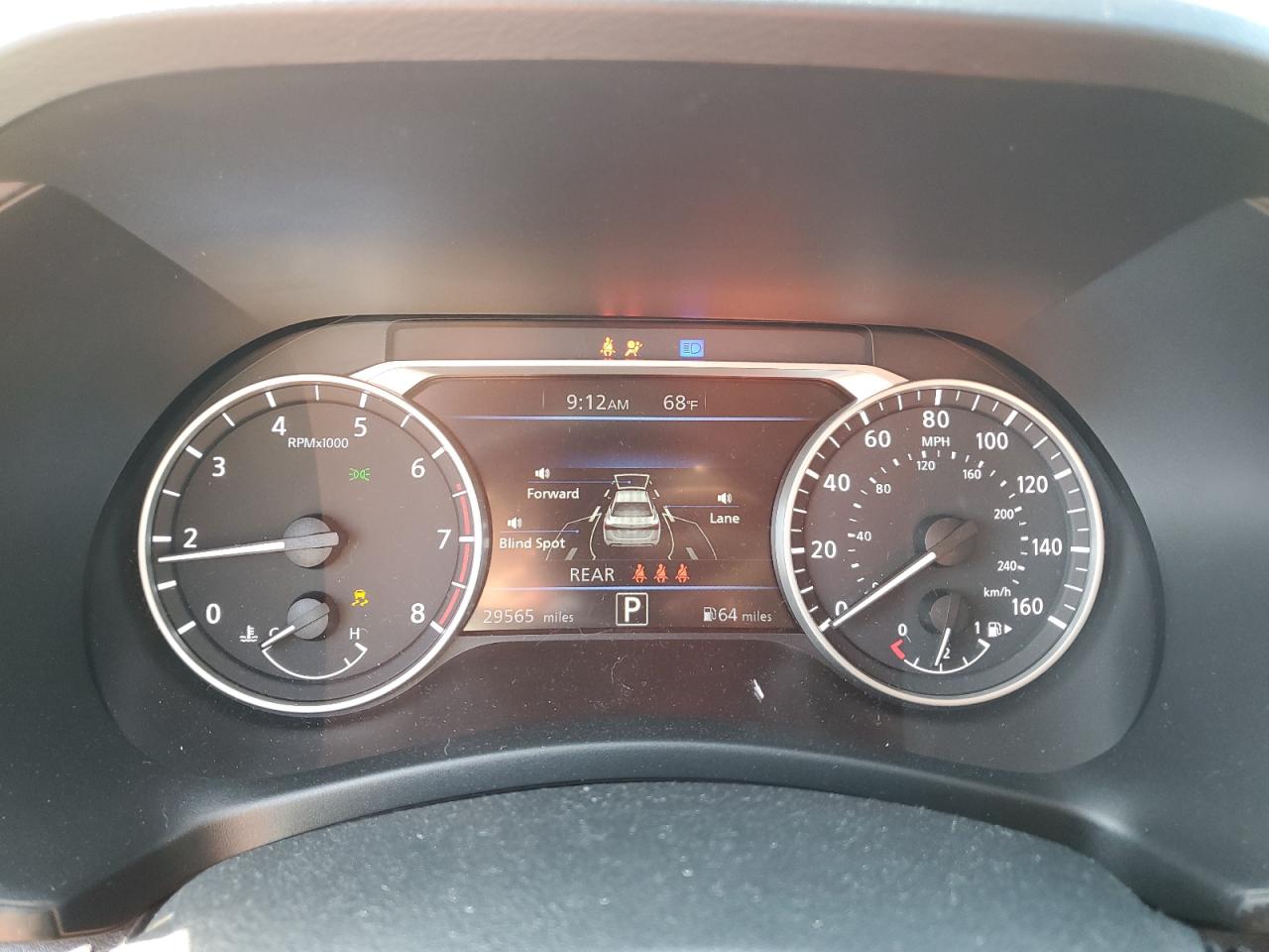 2022 NISSAN SENTRA SR VIN:3N1AB8DV1NY303145