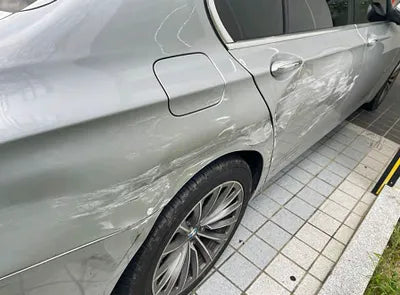 2015 BMW 730 WBAYC4109FDZ77734 VIN:WBAYC4109FDZ77734