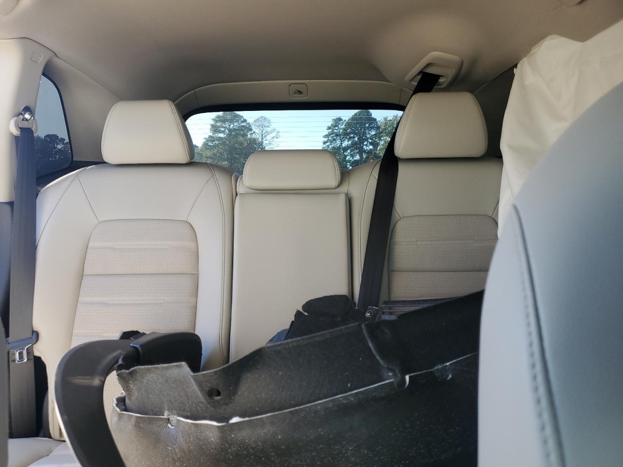 2024 HONDA CR-V EXL VIN:2HKRS4H75RH440354