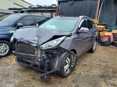 2015 Hyundai Tucson KMHJT81VBFU991154 VIN:KMHJT81VBFU991154