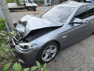 2017 BMW 520 WBA5E5107GG208250 VIN:WBA5E5107GG208250