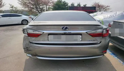 2015 Lexus ES 300 JTHBW1GG2G2115695 VIN:JTHBW1GG2G2115695