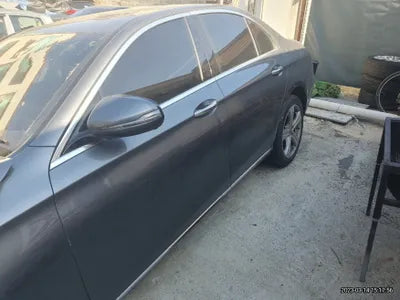 2018 Mercedes-Benz E 200 122KMWDDZF4CB8JA4 VIN:122KMWDDZF4CB8JA4