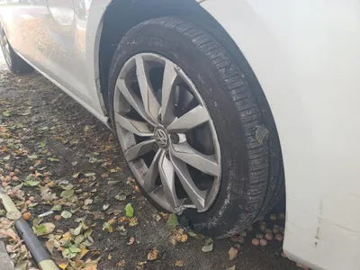 2016 Volkswagen Golf WVWZZZAUZGW175074 VIN:WVWZZZAUZGW175074
