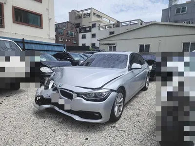 2017 BMW 320 WBA8C9108HA001302 VIN:WBA8C9108HA001302