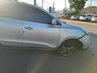 2015 Hyundai Tucson KMHJT81VBFU963194 VIN:KMHJT81VBFU963194