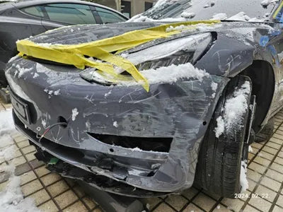 2020 Tesla Model 3 5YJ3E1EB7LF725423 VIN:5YJ3E1EB7LF725423